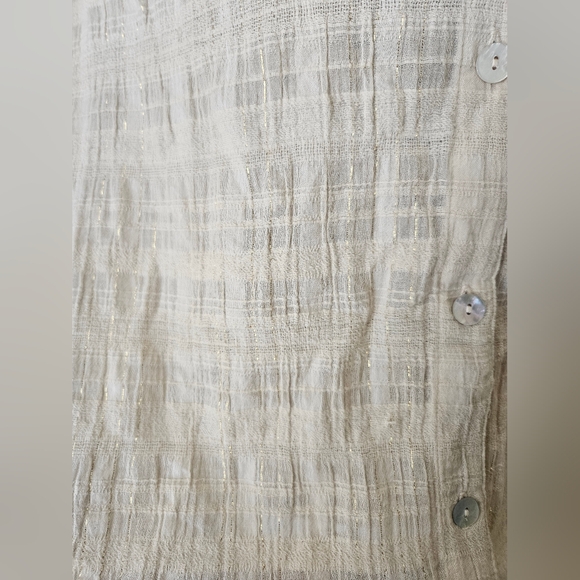 Ruby Rd quarter Sleeve - Picture 3 of 4